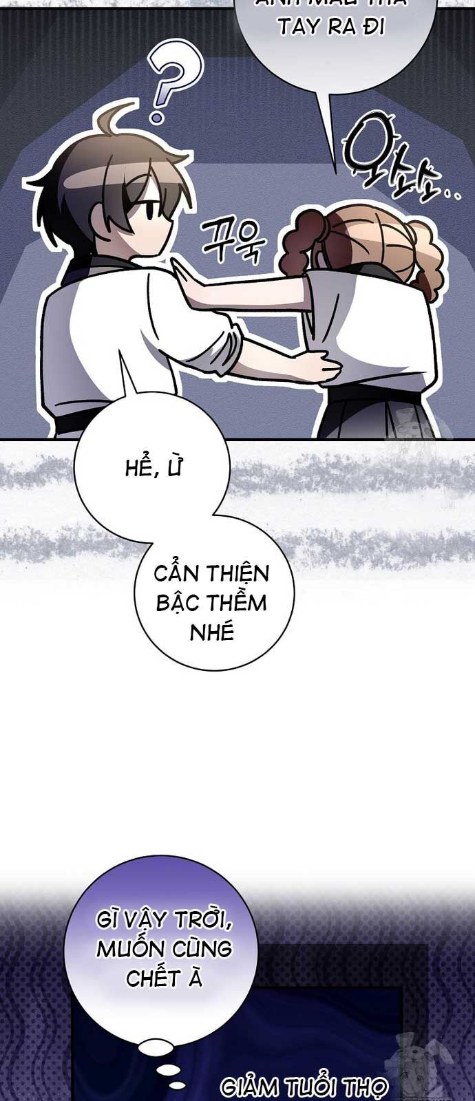 Sinh Tồn Trong Cuốn Tiểu Thuyết Romance Fantasy Chapter 33 - Trang 23
