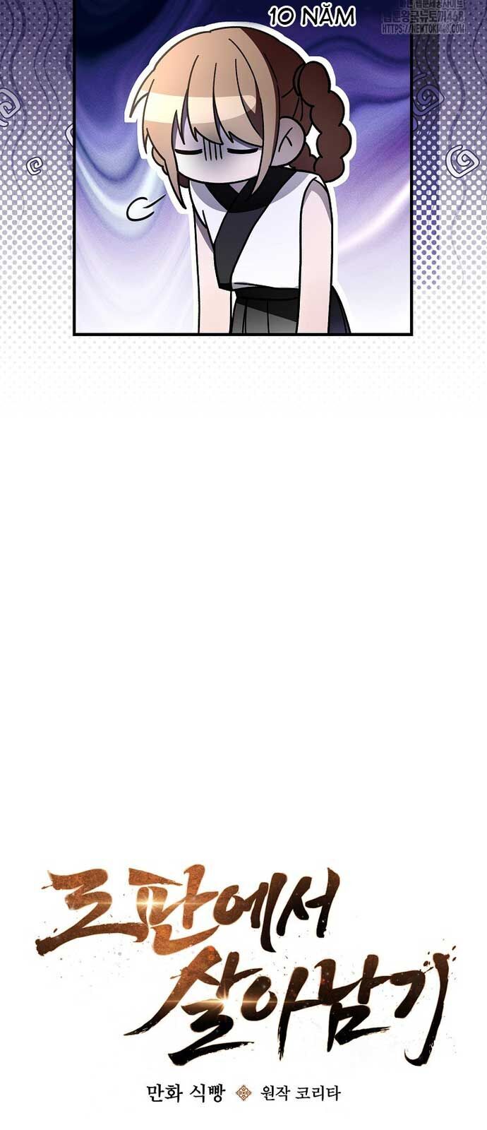 Sinh Tồn Trong Cuốn Tiểu Thuyết Romance Fantasy Chapter 33 - Trang 24