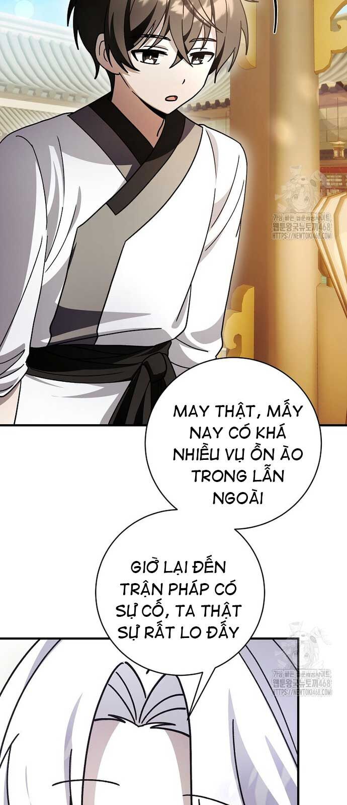 Sinh Tồn Trong Cuốn Tiểu Thuyết Romance Fantasy Chapter 33 - Trang 26