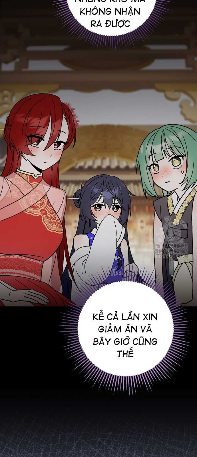 Sinh Tồn Trong Cuốn Tiểu Thuyết Romance Fantasy Chapter 33 - Trang 28