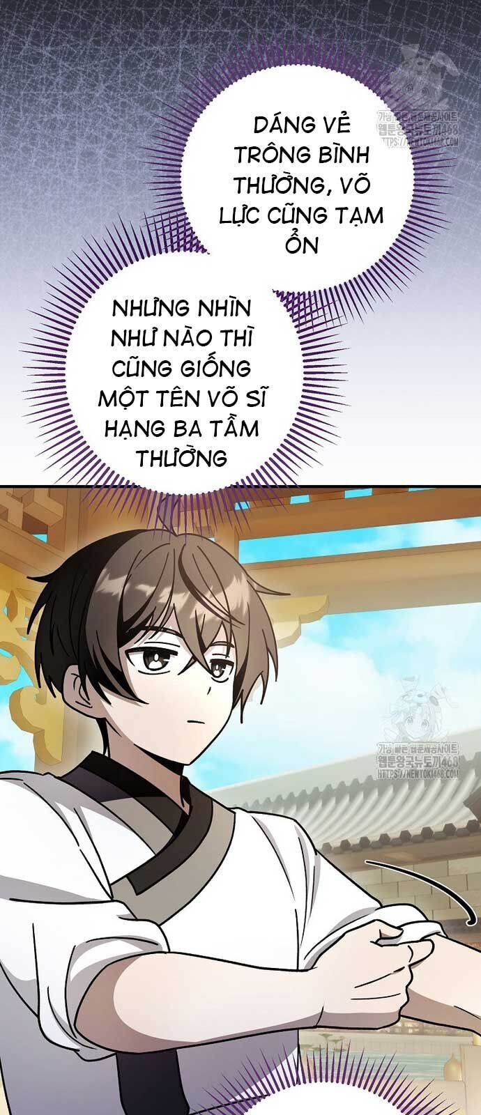 Sinh Tồn Trong Cuốn Tiểu Thuyết Romance Fantasy Chapter 33 - Trang 29