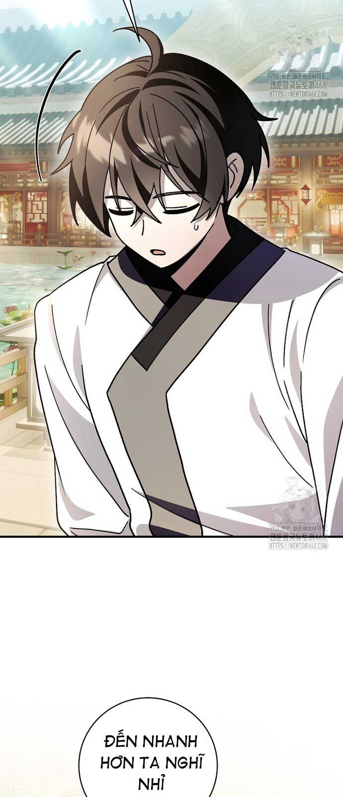 Sinh Tồn Trong Cuốn Tiểu Thuyết Romance Fantasy Chapter 33 - Trang 3