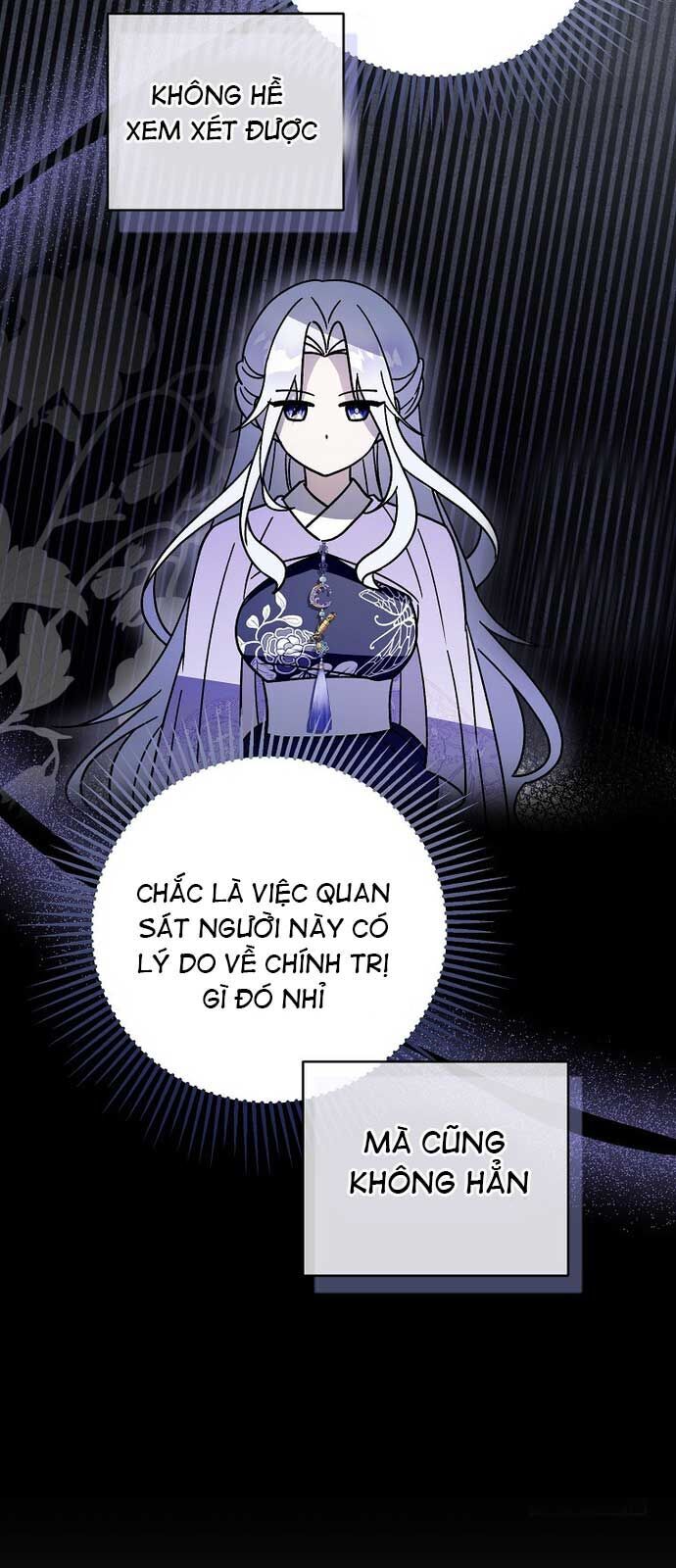 Sinh Tồn Trong Cuốn Tiểu Thuyết Romance Fantasy Chapter 33 - Trang 31