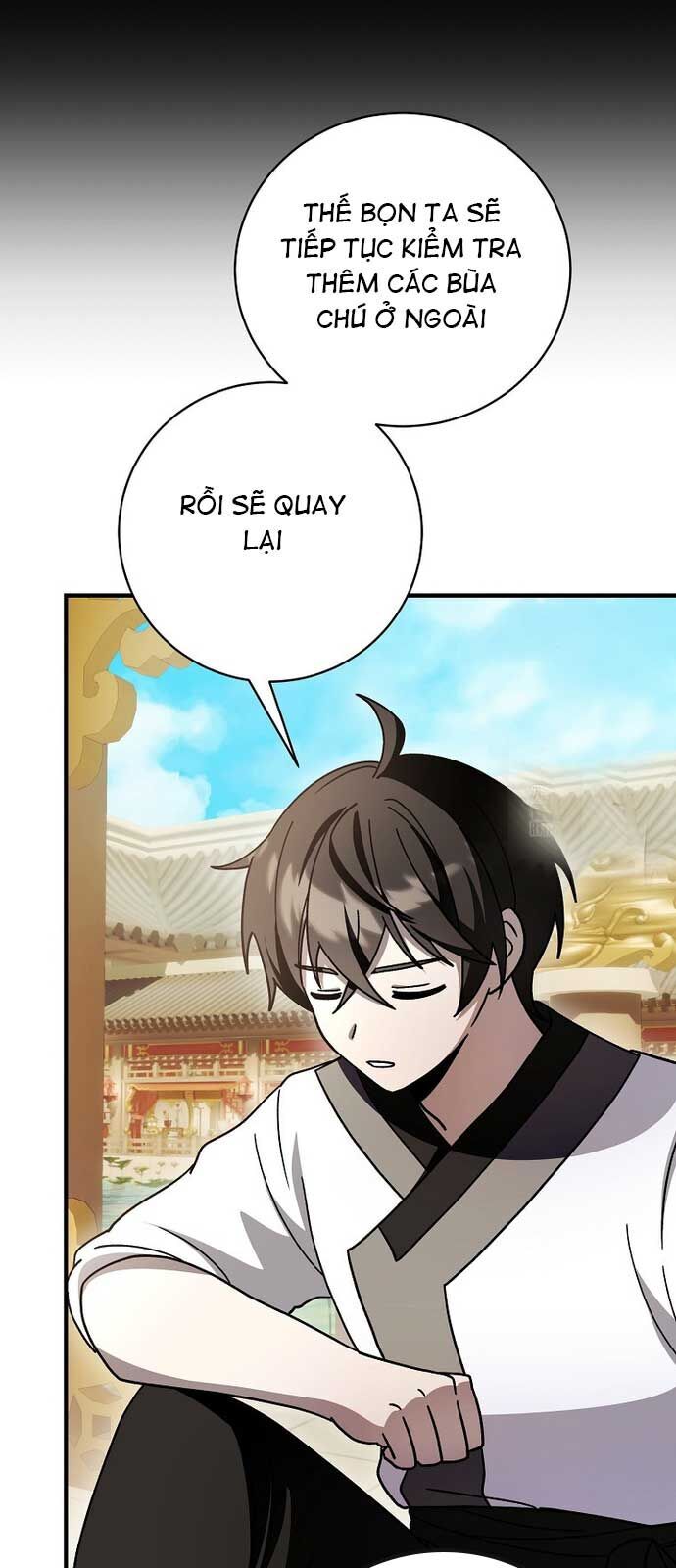 Sinh Tồn Trong Cuốn Tiểu Thuyết Romance Fantasy Chapter 33 - Trang 32