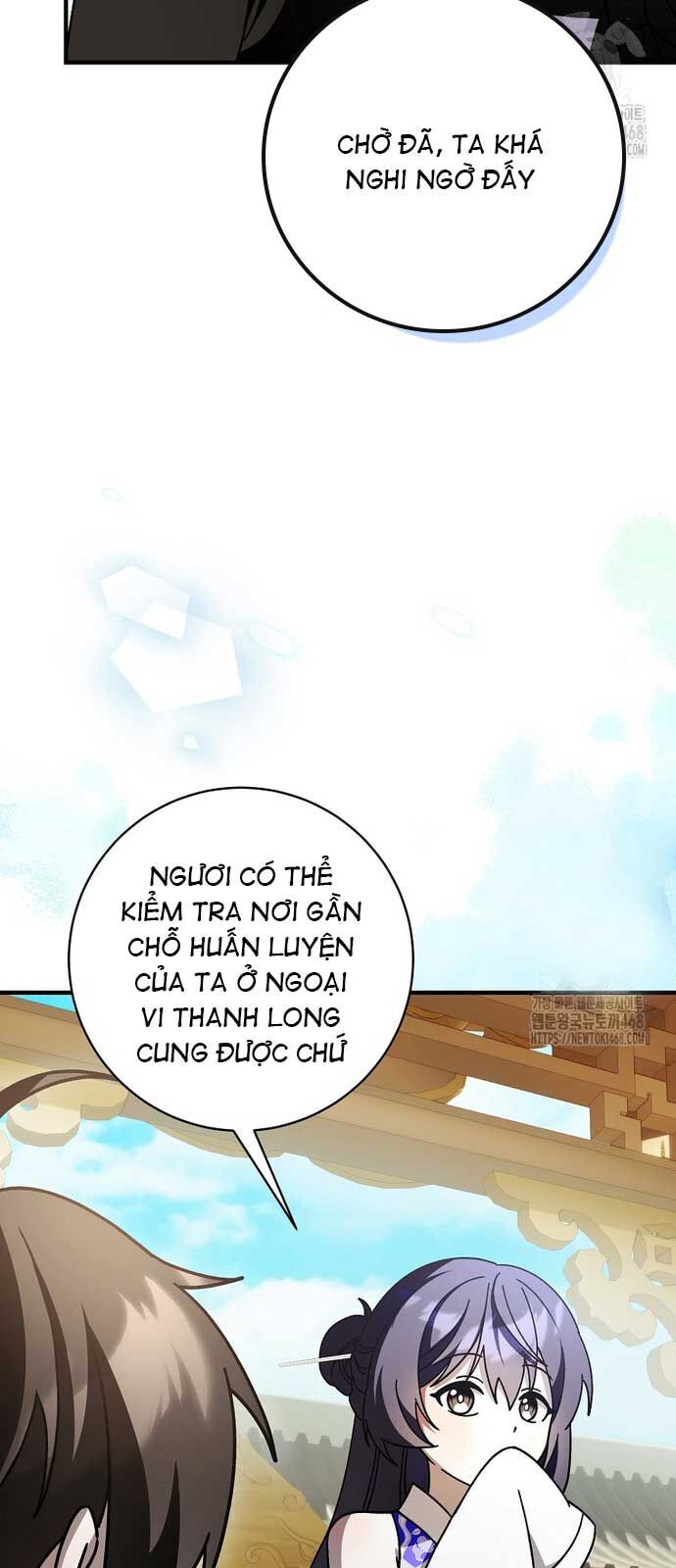 Sinh Tồn Trong Cuốn Tiểu Thuyết Romance Fantasy Chapter 33 - Trang 33