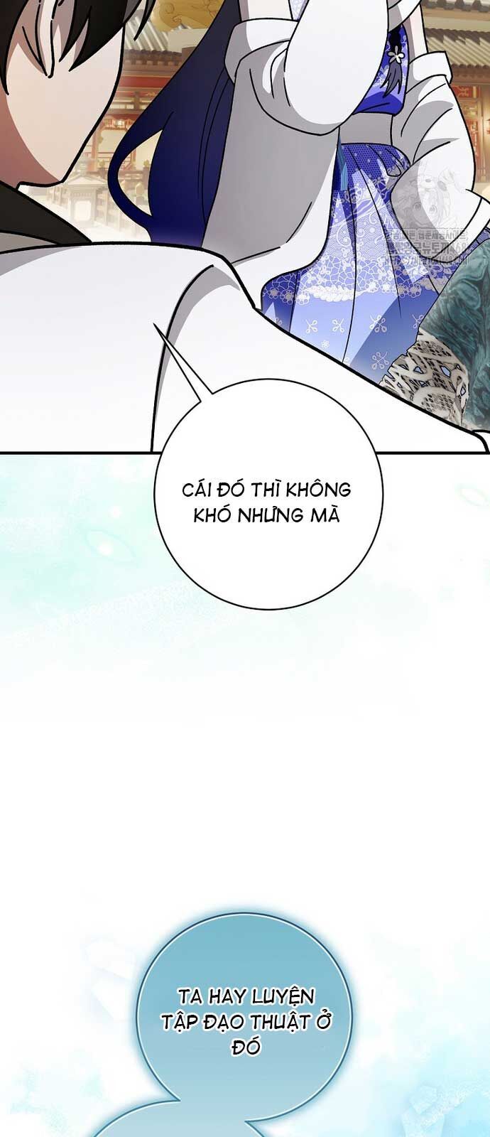 Sinh Tồn Trong Cuốn Tiểu Thuyết Romance Fantasy Chapter 33 - Trang 34