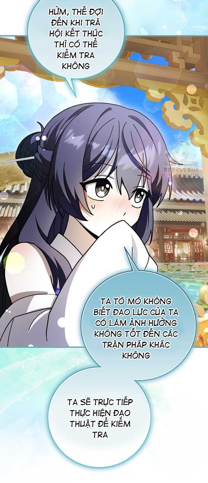 Sinh Tồn Trong Cuốn Tiểu Thuyết Romance Fantasy Chapter 33 - Trang 35