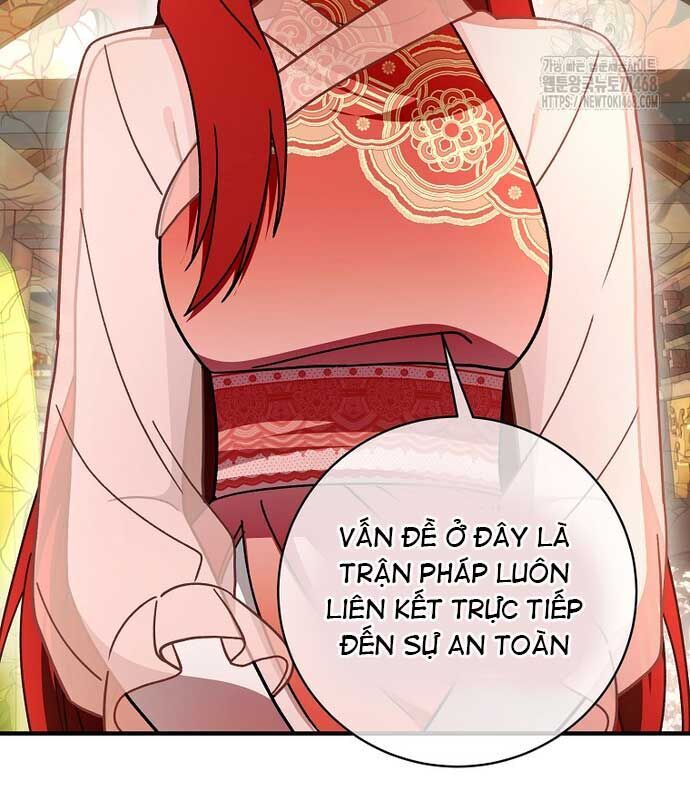 Sinh Tồn Trong Cuốn Tiểu Thuyết Romance Fantasy Chapter 33 - Trang 37