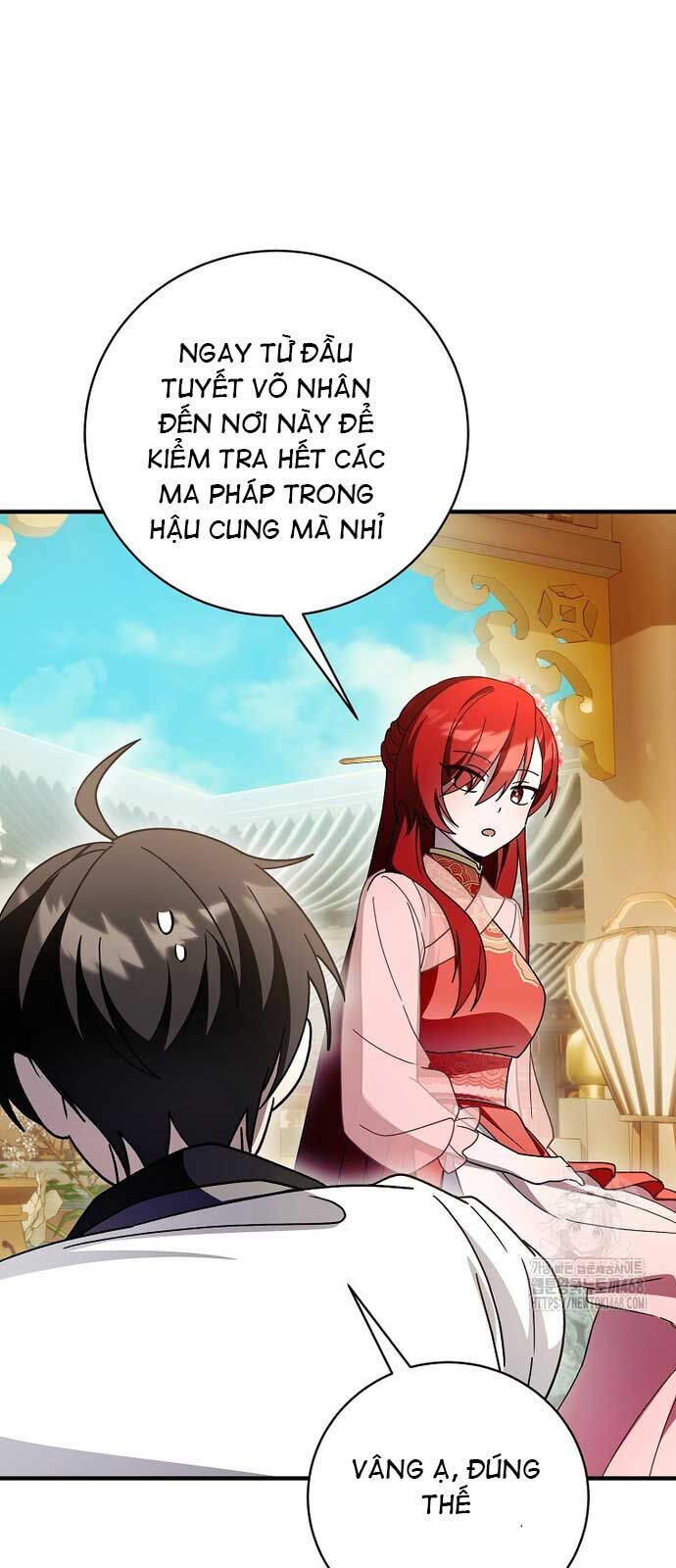 Sinh Tồn Trong Cuốn Tiểu Thuyết Romance Fantasy Chapter 33 - Trang 39