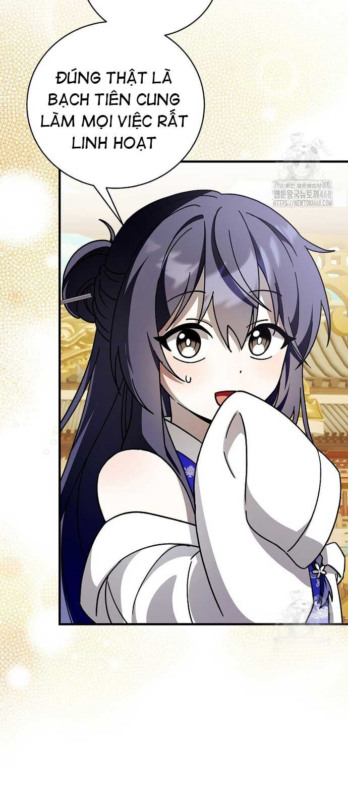 Sinh Tồn Trong Cuốn Tiểu Thuyết Romance Fantasy Chapter 33 - Trang 4