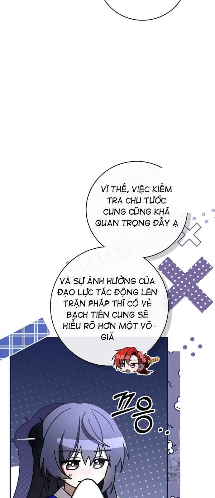 Sinh Tồn Trong Cuốn Tiểu Thuyết Romance Fantasy Chapter 33 - Trang 40