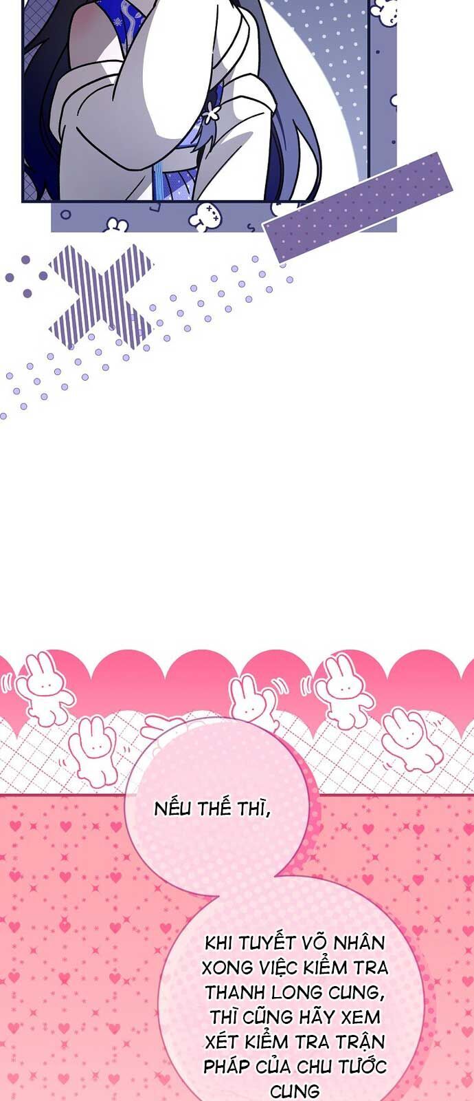 Sinh Tồn Trong Cuốn Tiểu Thuyết Romance Fantasy Chapter 33 - Trang 41