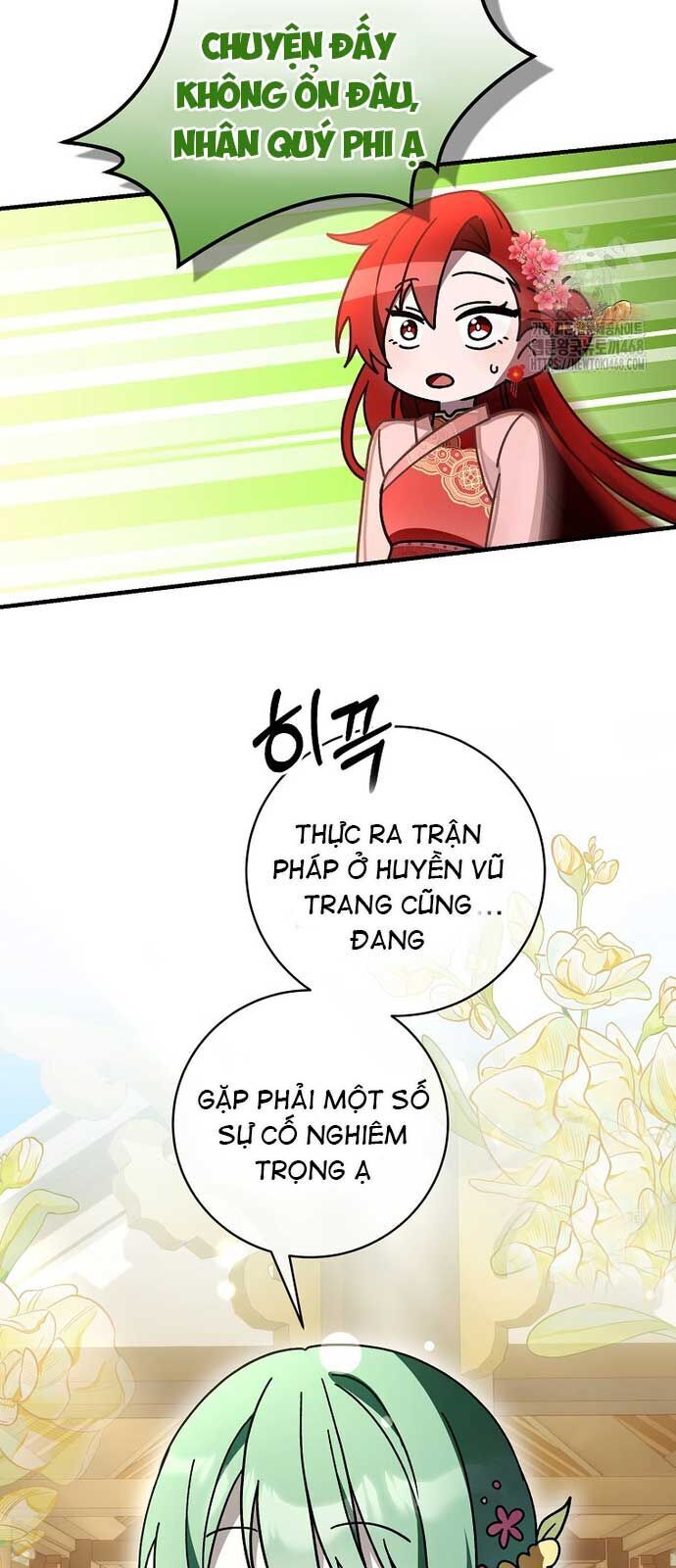 Sinh Tồn Trong Cuốn Tiểu Thuyết Romance Fantasy Chapter 33 - Trang 43