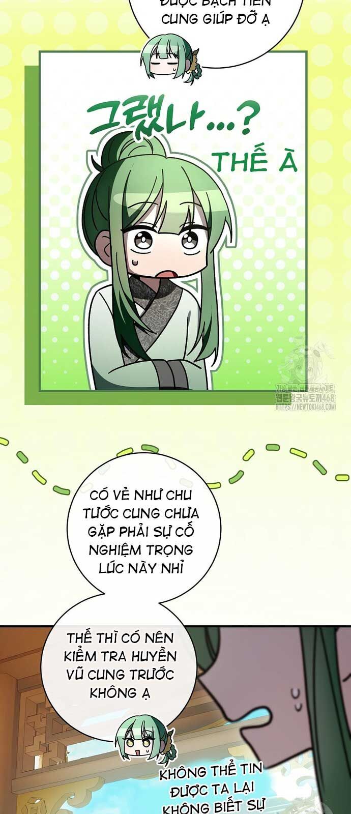 Sinh Tồn Trong Cuốn Tiểu Thuyết Romance Fantasy Chapter 33 - Trang 45