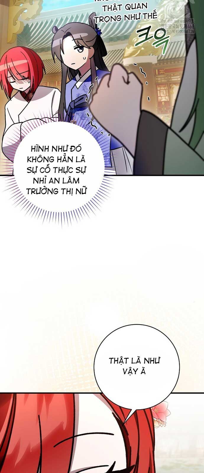 Sinh Tồn Trong Cuốn Tiểu Thuyết Romance Fantasy Chapter 33 - Trang 46