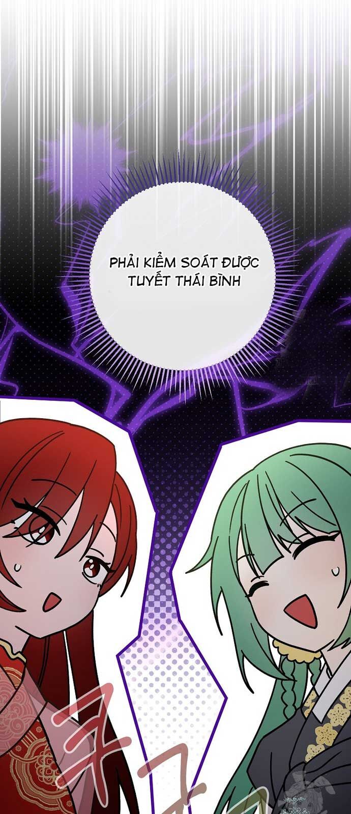Sinh Tồn Trong Cuốn Tiểu Thuyết Romance Fantasy Chapter 33 - Trang 49