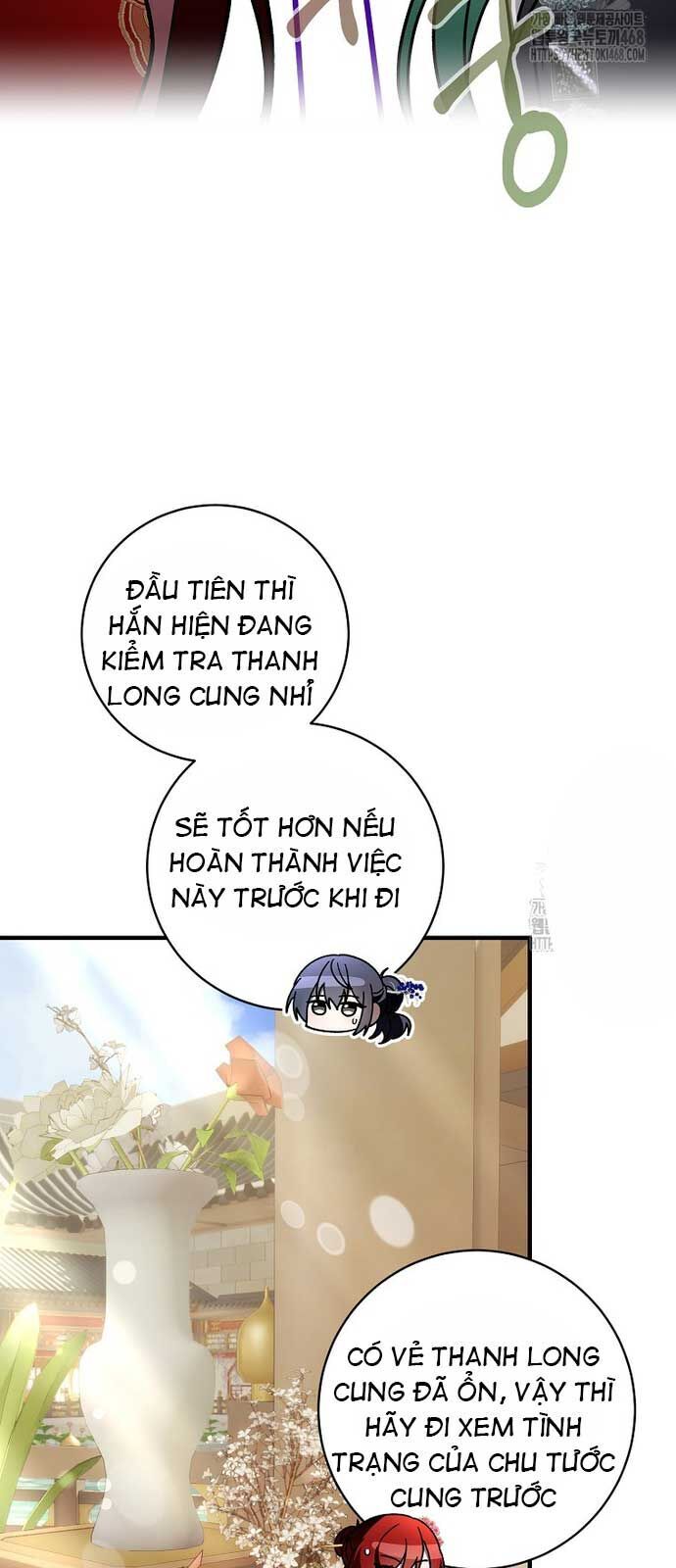 Sinh Tồn Trong Cuốn Tiểu Thuyết Romance Fantasy Chapter 33 - Trang 50