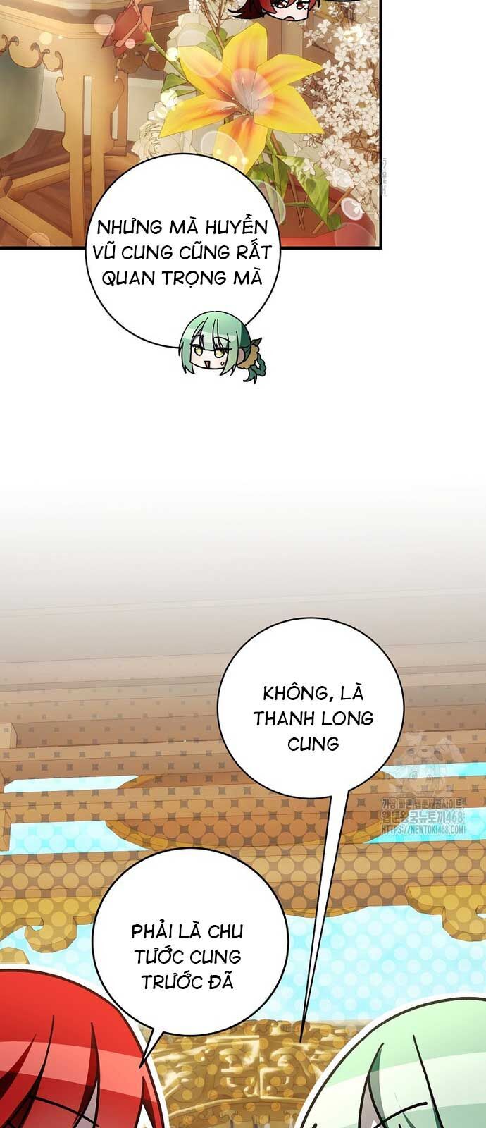 Sinh Tồn Trong Cuốn Tiểu Thuyết Romance Fantasy Chapter 33 - Trang 51