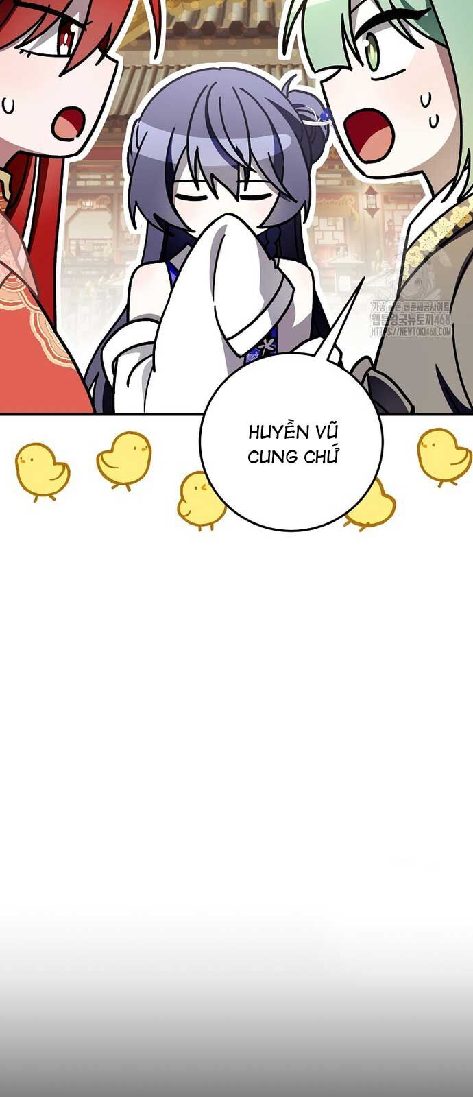 Sinh Tồn Trong Cuốn Tiểu Thuyết Romance Fantasy Chapter 33 - Trang 52