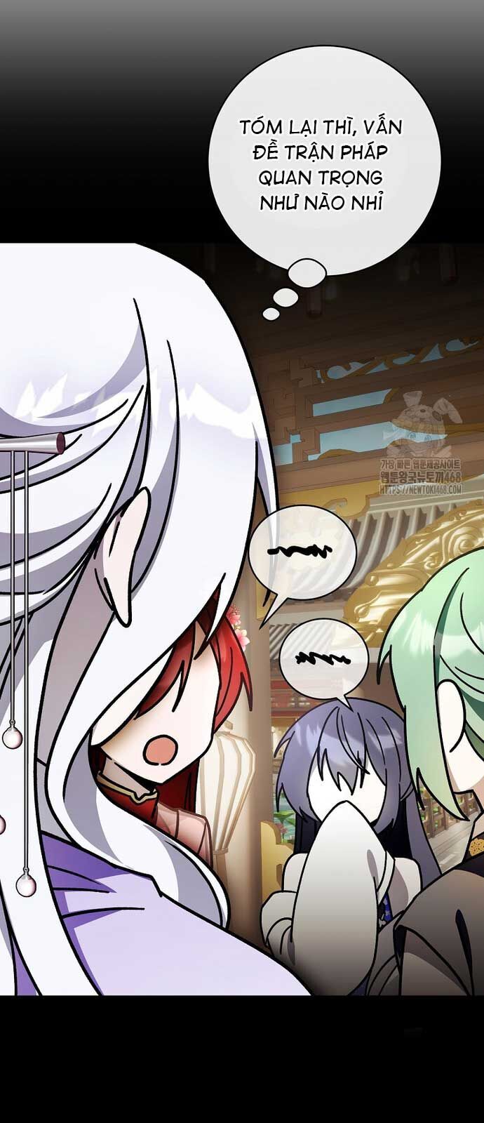 Sinh Tồn Trong Cuốn Tiểu Thuyết Romance Fantasy Chapter 33 - Trang 53