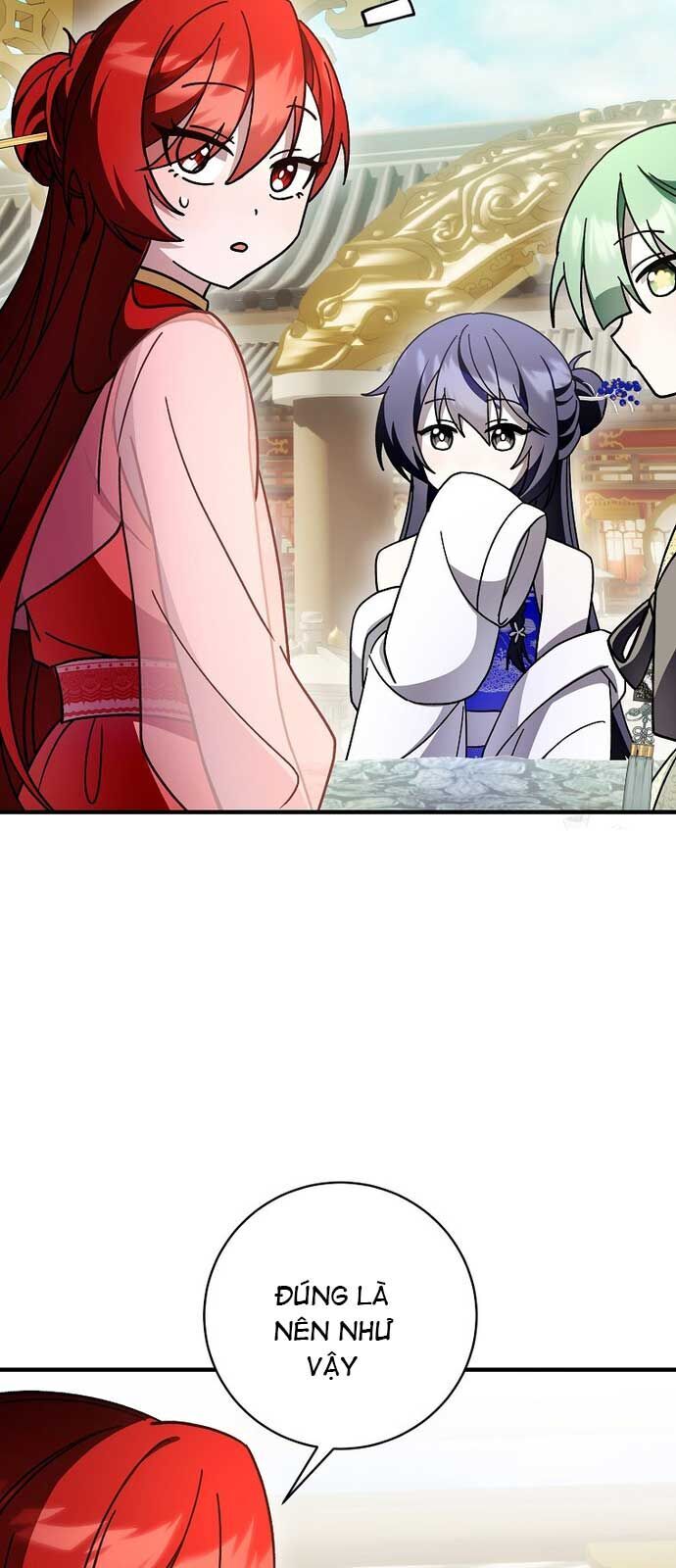 Sinh Tồn Trong Cuốn Tiểu Thuyết Romance Fantasy Chapter 33 - Trang 57