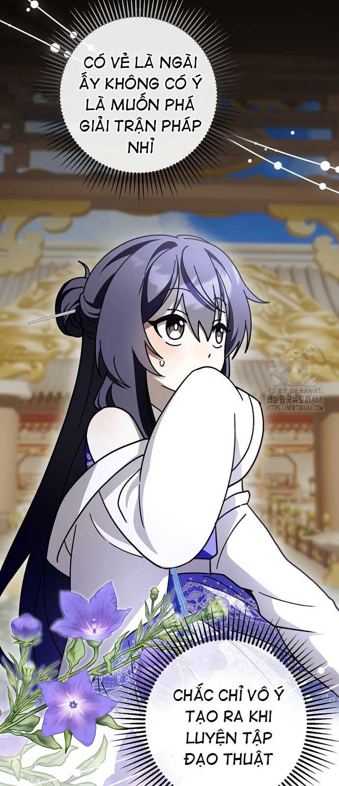 Sinh Tồn Trong Cuốn Tiểu Thuyết Romance Fantasy Chapter 33 - Trang 6