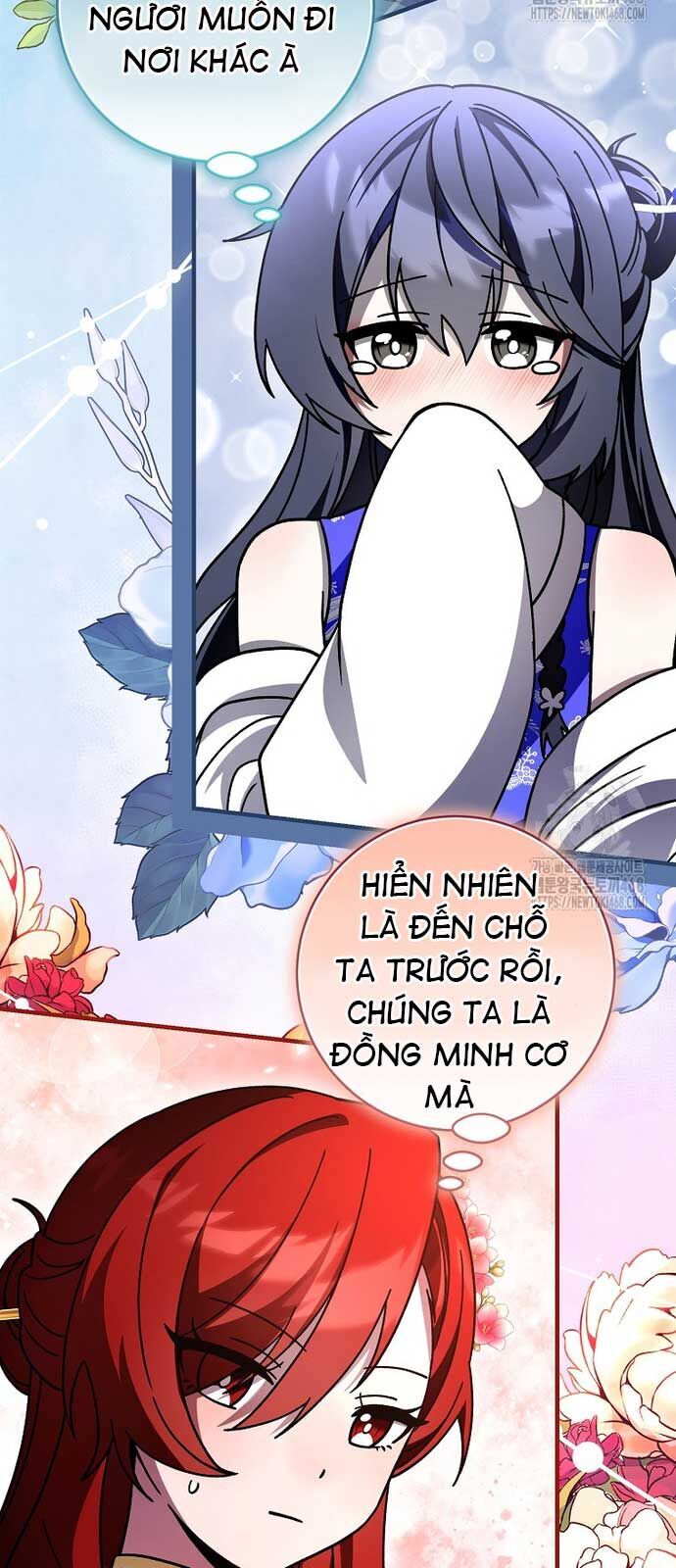 Sinh Tồn Trong Cuốn Tiểu Thuyết Romance Fantasy Chapter 33 - Trang 61