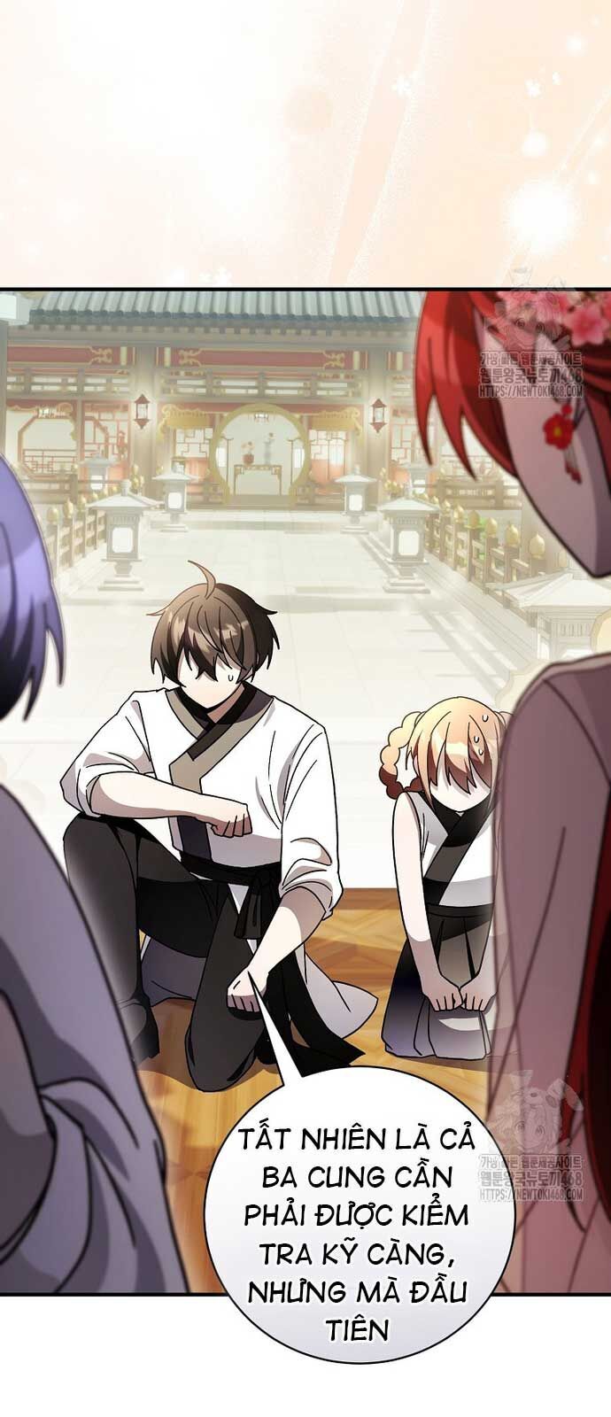 Sinh Tồn Trong Cuốn Tiểu Thuyết Romance Fantasy Chapter 33 - Trang 63