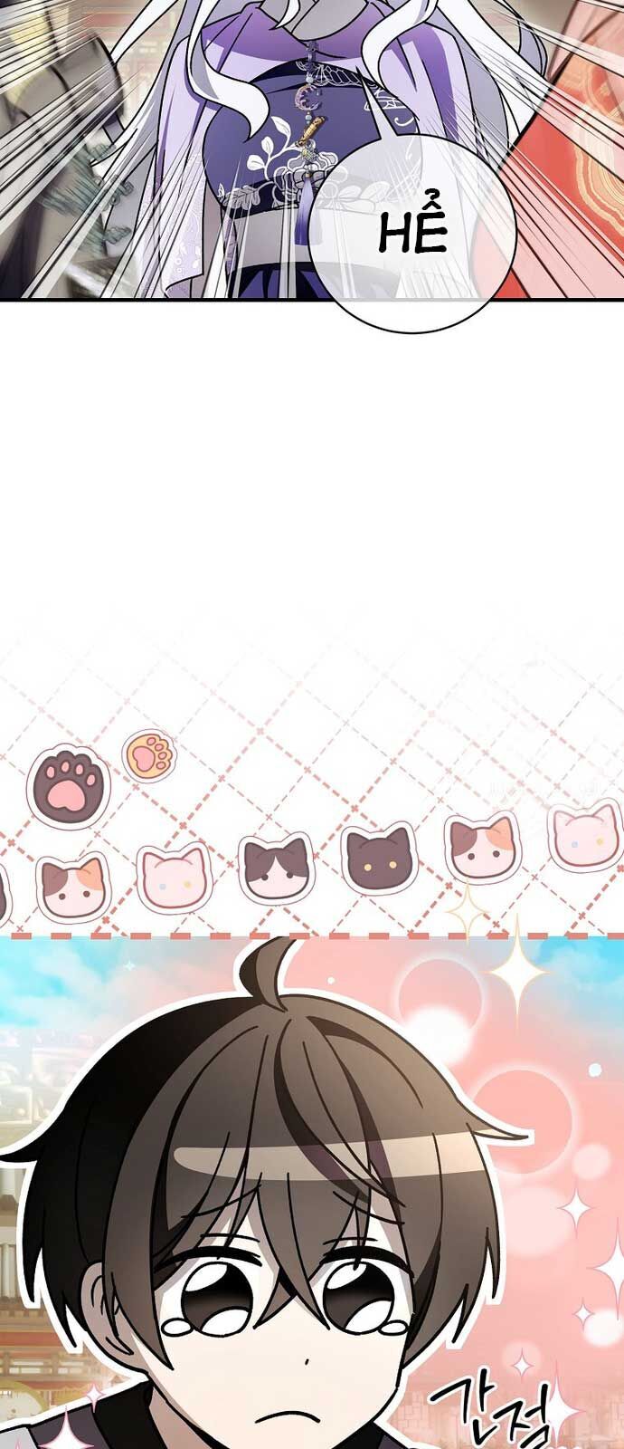 Sinh Tồn Trong Cuốn Tiểu Thuyết Romance Fantasy Chapter 33 - Trang 65