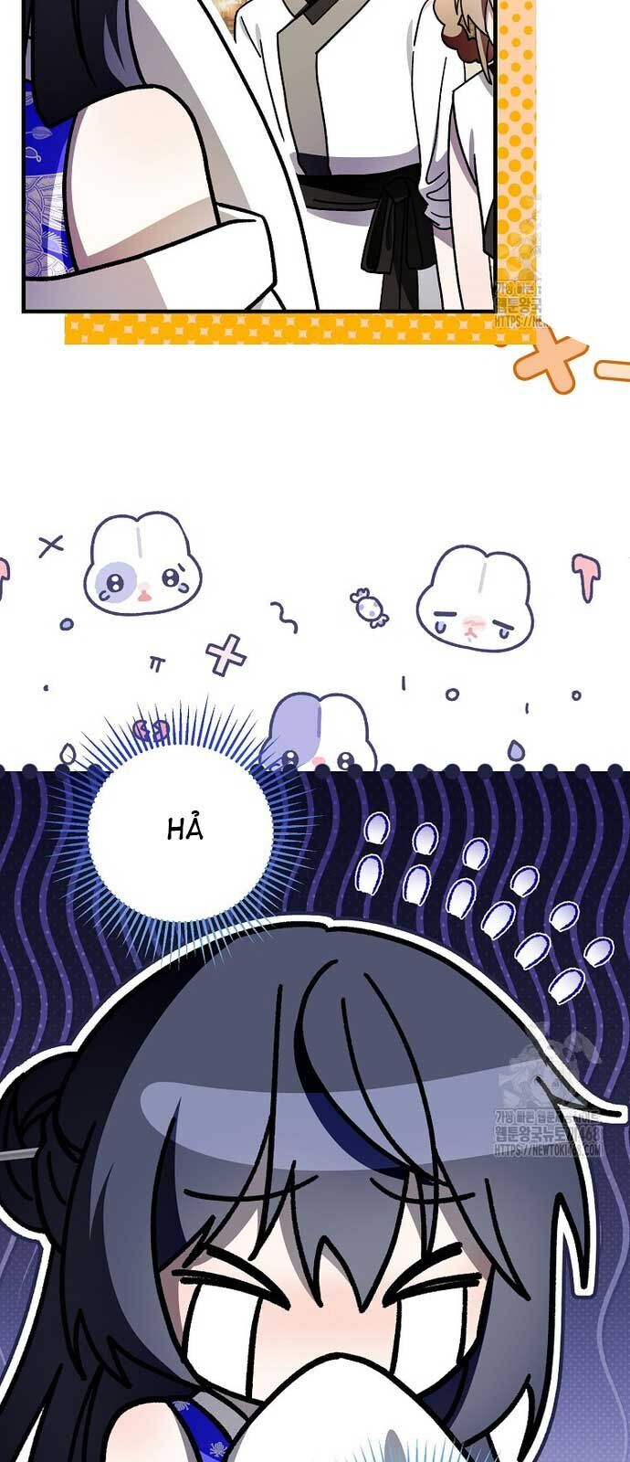 Sinh Tồn Trong Cuốn Tiểu Thuyết Romance Fantasy Chapter 33 - Trang 8