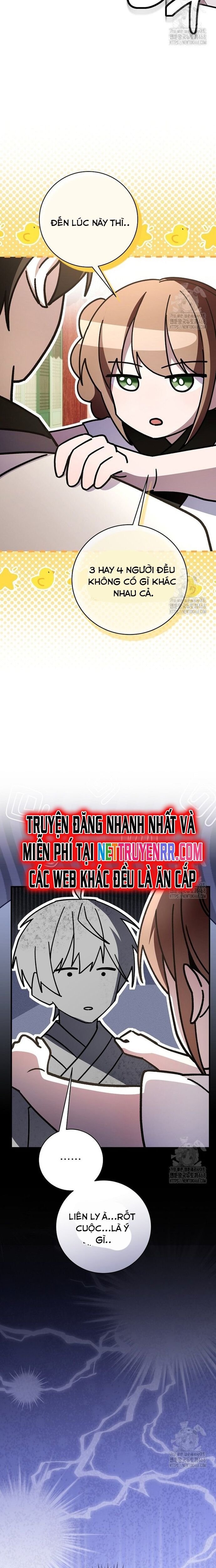 Sinh Tồn Trong Cuốn Tiểu Thuyết Romance Fantasy - Chapter 34 - Page 20