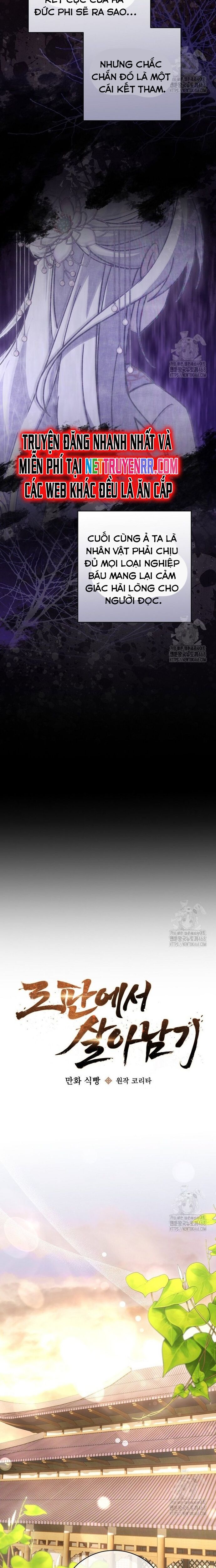 Sinh Tồn Trong Cuốn Tiểu Thuyết Romance Fantasy - Chapter 34 - Page 3