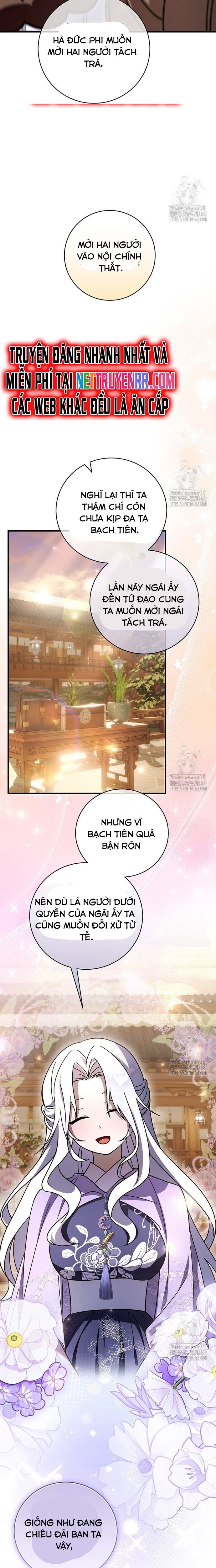 Sinh Tồn Trong Cuốn Tiểu Thuyết Romance Fantasy - Chapter 34 - Page 7
