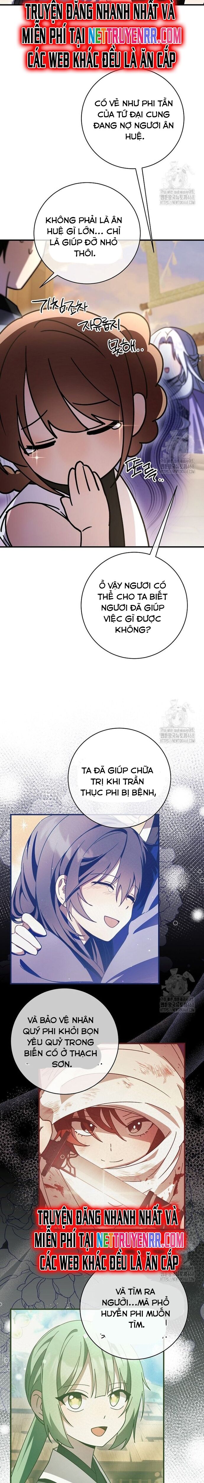 Sinh Tồn Trong Cuốn Tiểu Thuyết Romance Fantasy - Chapter 34 - Page 9