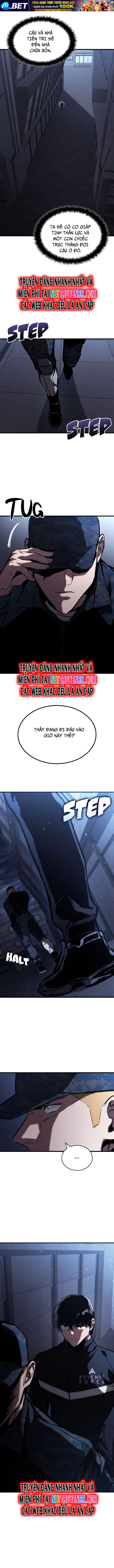 Đồ Long - Chapter 102 - Page 10