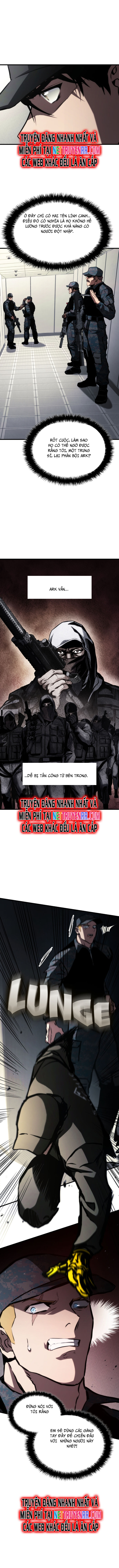 Đồ Long - Chapter 103 - Page 6
