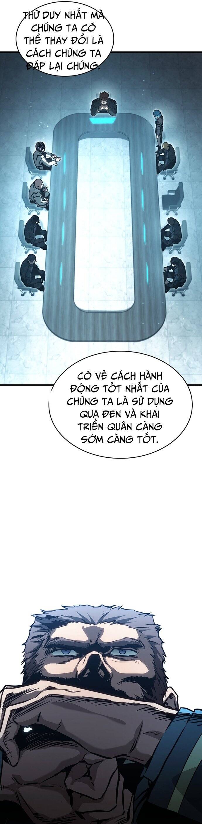 Đồ Long - Chapter 91 - Page 10