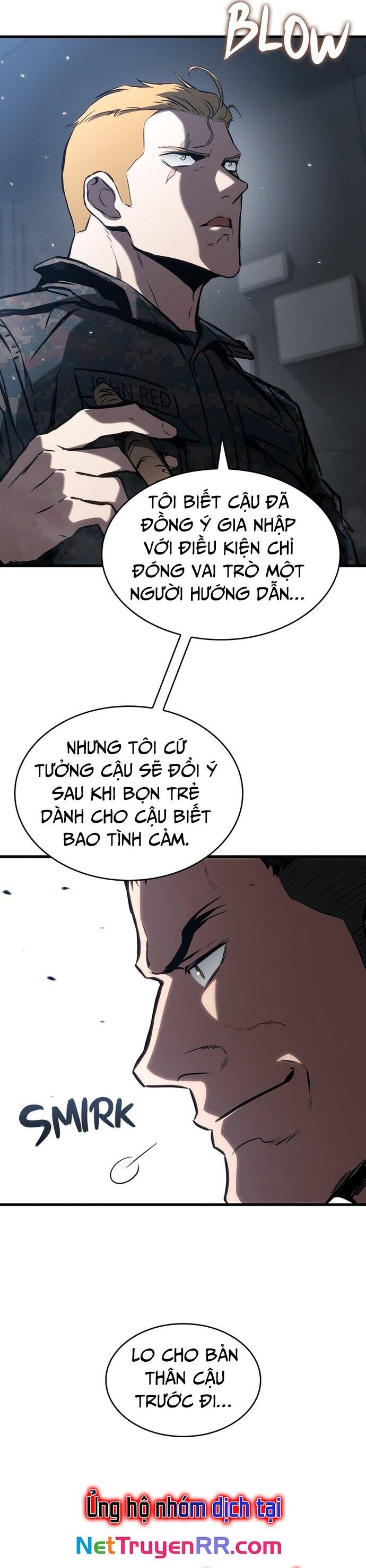 Đồ Long - Chapter 91 - Page 16
