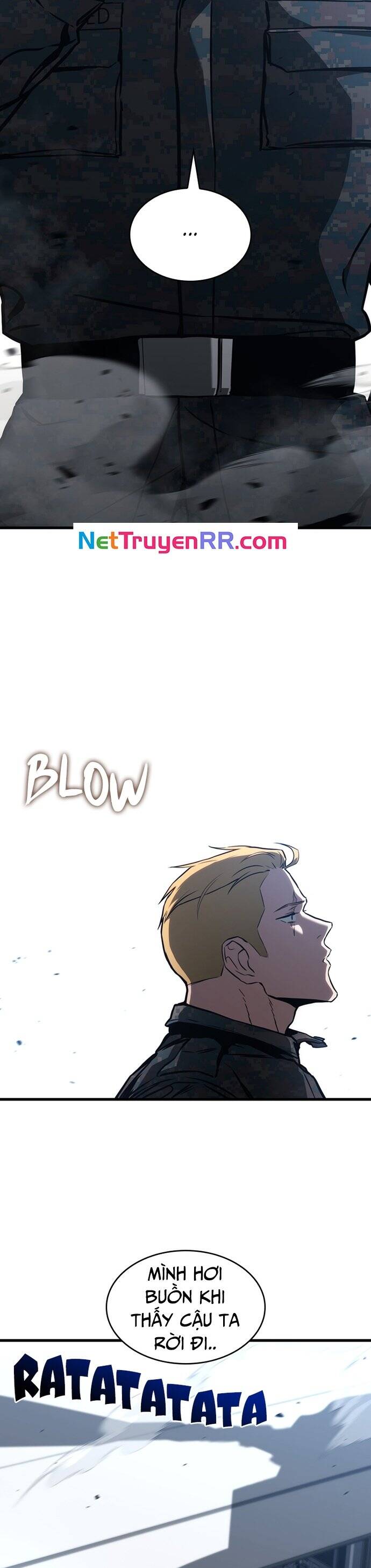 Đồ Long - Chapter 91 - Page 18