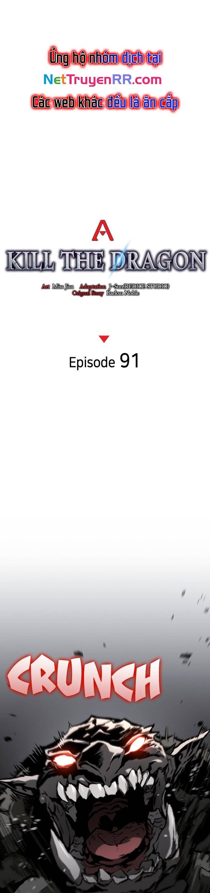 Đồ Long - Chapter 91 - Page 20