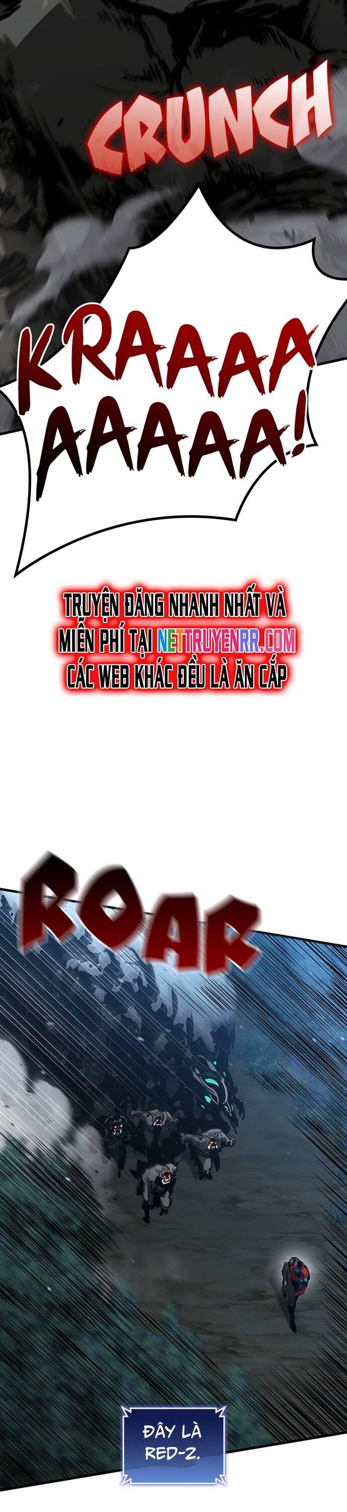 Đồ Long - Chapter 91 - Page 21