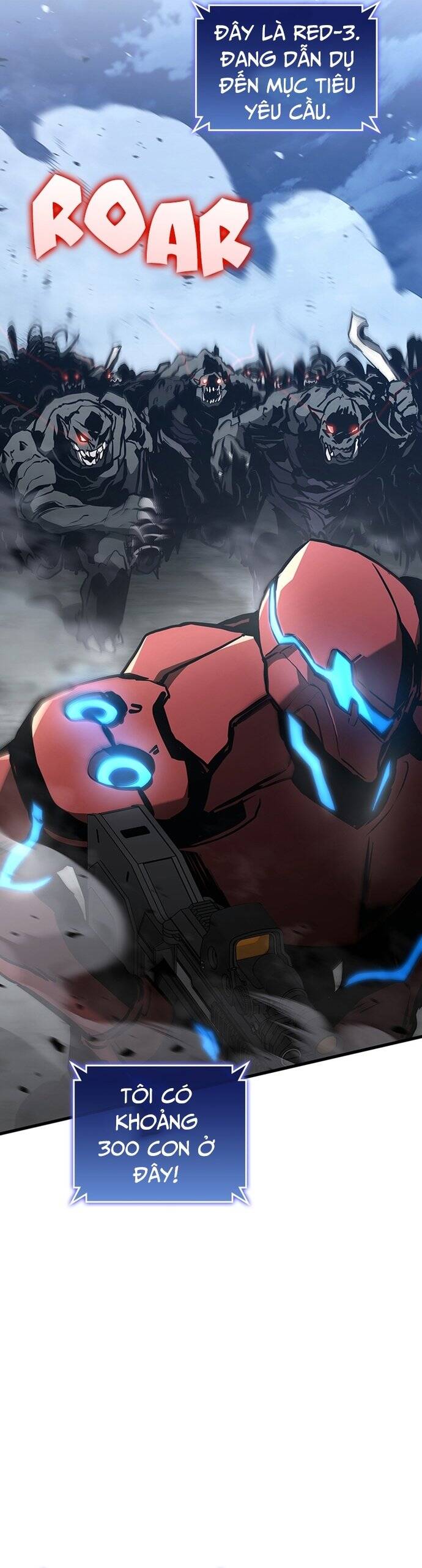 Đồ Long - Chapter 91 - Page 23