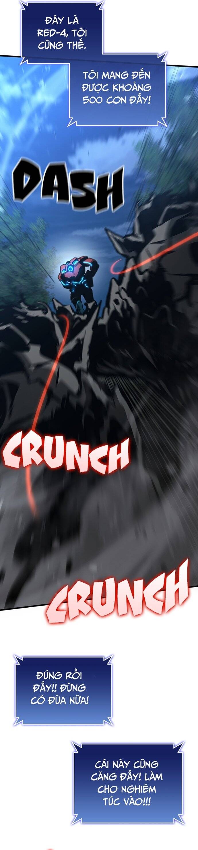 Đồ Long - Chapter 91 - Page 24