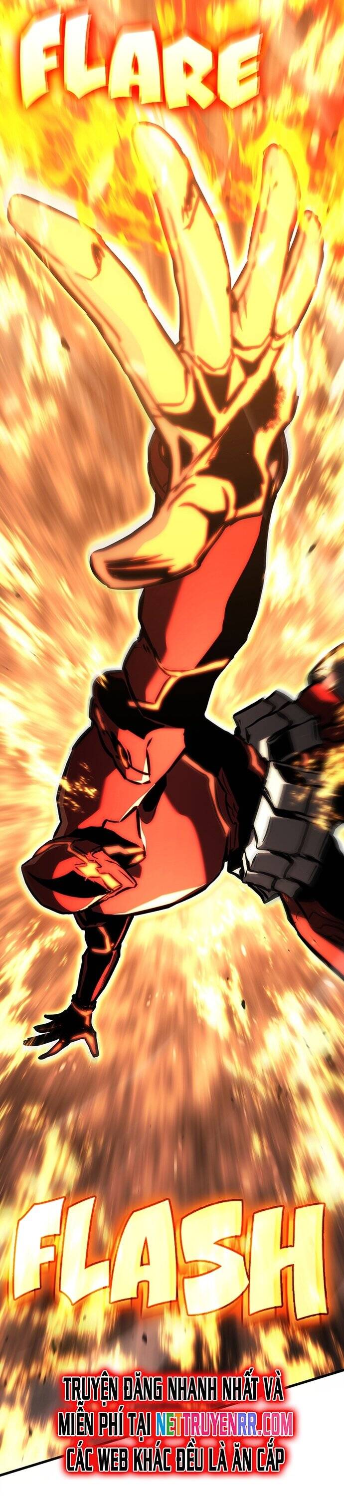 Đồ Long - Chapter 91 - Page 27