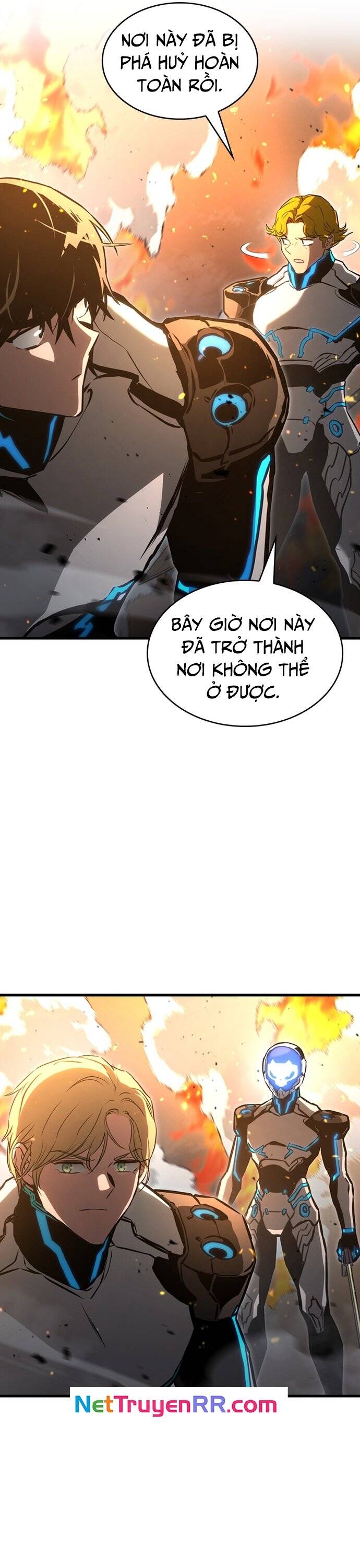 Đồ Long - Chapter 91 - Page 3