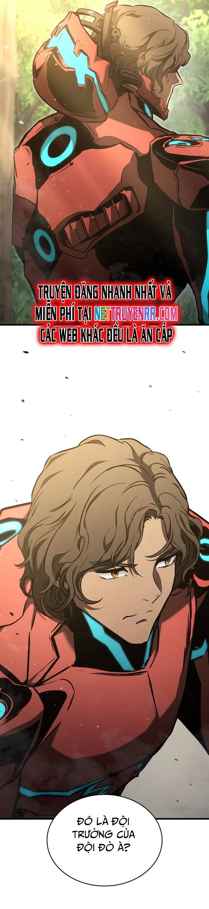 Đồ Long - Chapter 91 - Page 31