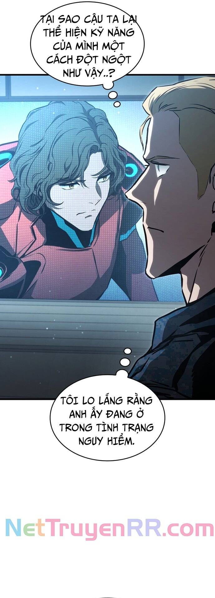 Đồ Long - Chapter 91 - Page 35