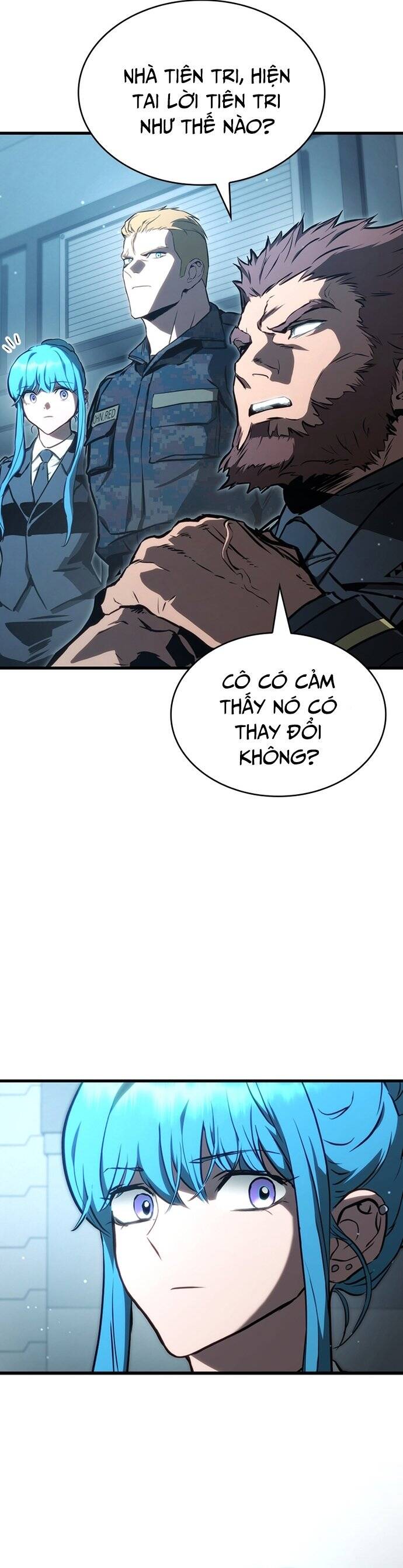 Đồ Long - Chapter 91 - Page 36