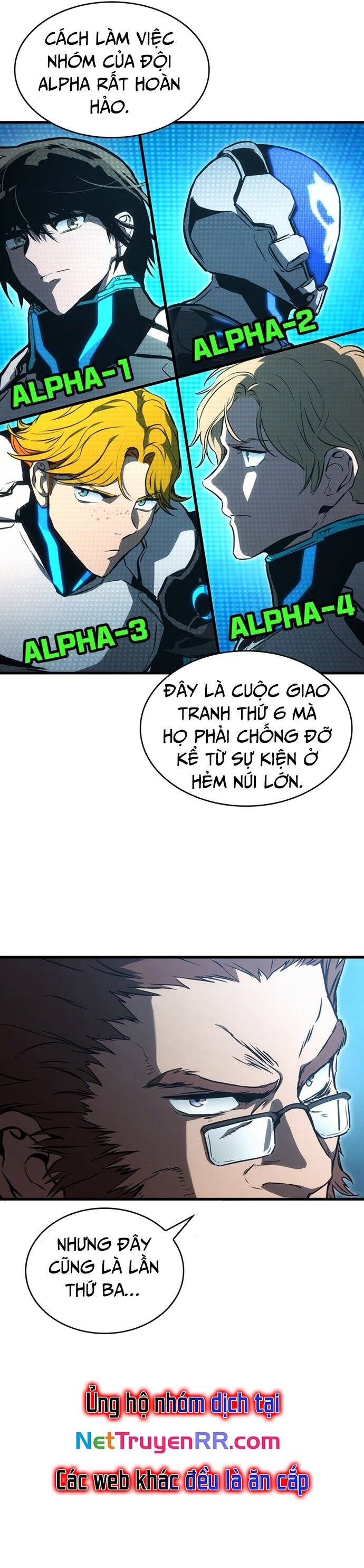 Đồ Long - Chapter 91 - Page 4