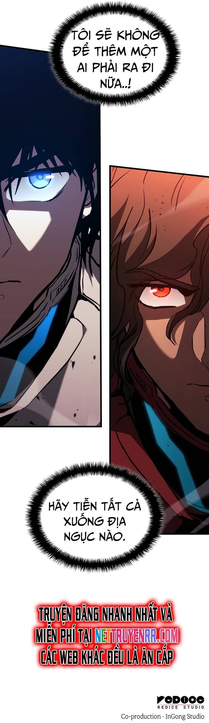 Đồ Long - Chapter 91 - Page 42